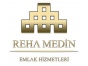 Reha Medin Eskişehir Merkez