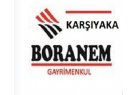Boranem Karşıyaka