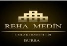 Reha Medin Bursa