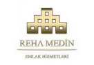 Reha Medin Balgat