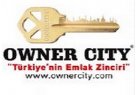 Owner City Güvel Emlak